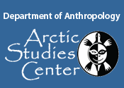 Arctic Studies Centre Smithsonian